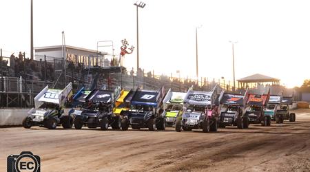 Hoag Memorial to Close 2025 CRSA Season...