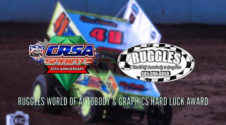 Ruggles World of Autobody and Graphics J...