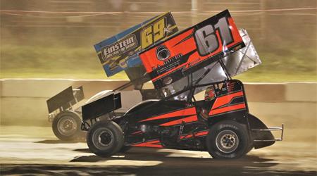Holiday Doubleheader Ready for SCoNE Spr...