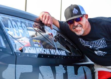 KEITH HANEY/SCOTT HIGGS INTEND TO DELIVER THE RICHEST PRO MOD RACE EVER