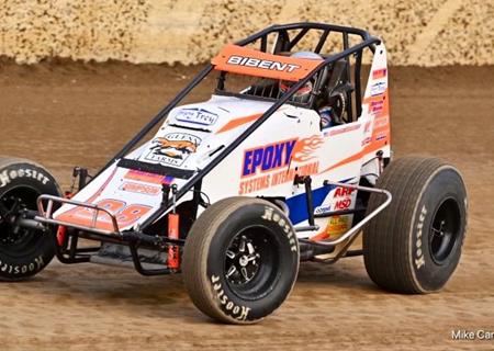 USAC at Eldora Speedway Tonight