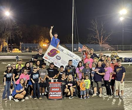Hagar Records Fall Nationals Win in West Memphis to Build Momentum Entering Big