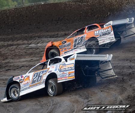 MARS Championship Series finale brings Hammer to Tri-City