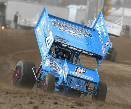 Thiel on the move at Weedsport; New Jersey/Pennsylvania All Star swing starts Th