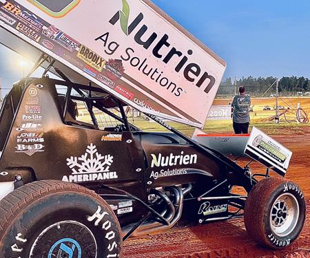 Hagar and Rains Returning to Action This Saturday Following Train Wreck