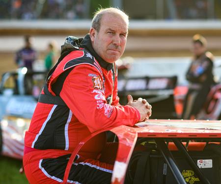 Shane Clanton and Chad Smith Purchase Capital Race Cars