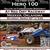 $17,000 on the line for USL Hero 100 Saturday at Red Dirt Raceway