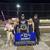 Starks Starts 2024 with Win at Skagit Speedway