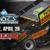 ASCS Elite Outlaws Headlining Friday At The Heart O’ Texas Speedway