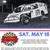 UP NEXT >> Weekly Racing Info For Saturday, May 18, 2024