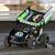 Randall quick in three feature weekend; Mega Memorial Day agenda on deck
