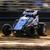 Hensley Earns First Career Feature Triumph at Plymouth