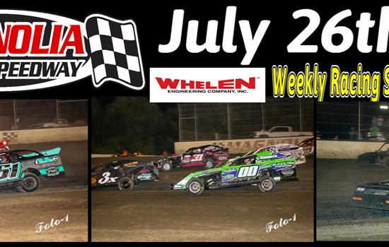Whelen Engineering First Responders