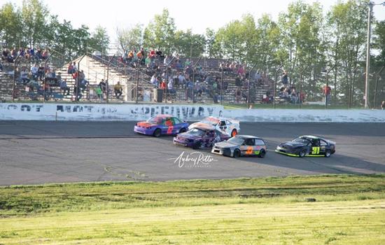 2025 MICHIGAN CUP TICKET PRICING