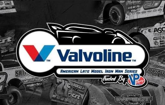 Michigan Tripleheader May 23-25 Nex