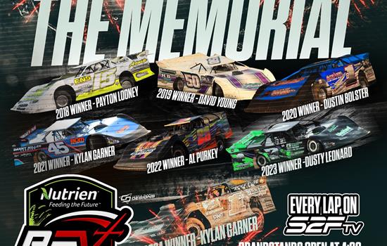 Rained Out The Memorial Race