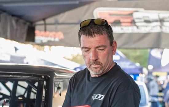 DADDY DAVE REVISITS US 13 DRAGWAY T