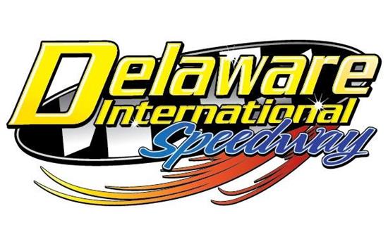 Delaware International Speedway Loo
