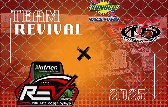 SUNOCO RACE FUELS & 405 PERFORMANCE