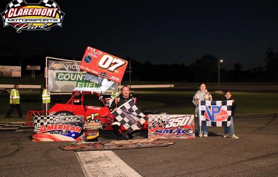 HELLIWELL TOPS SMAC MODS TO LEARY F