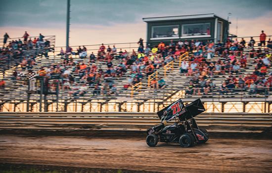 Stambaugh Charges from Fifth for GL