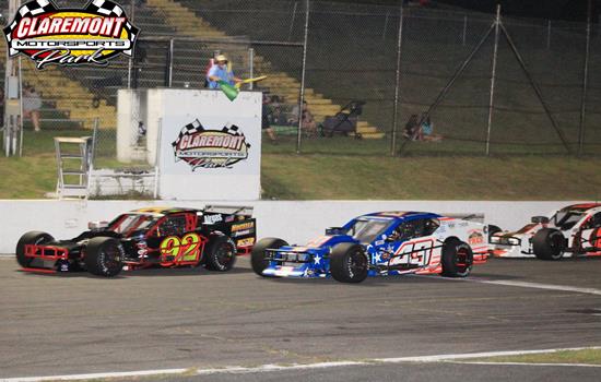 The Cars and Stars of the Modified