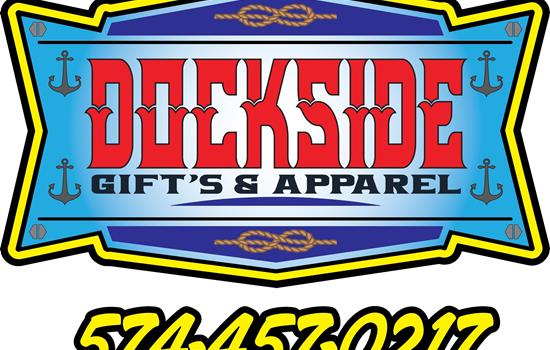 Dockside Gift's and Apparel adds to