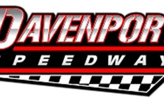 Davenport Speedway to host 45th ann