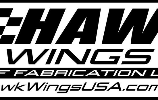 Hawk Wings Ups the Ante!