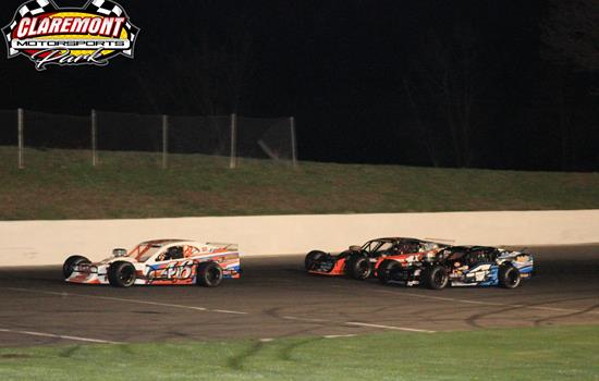 Asetex Tire and Auto 604 Modifieds