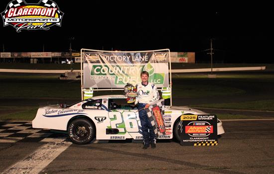 Schoolcraft, Donahue, Hull Tops Fri