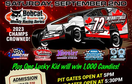 Season Championship Night This Comi