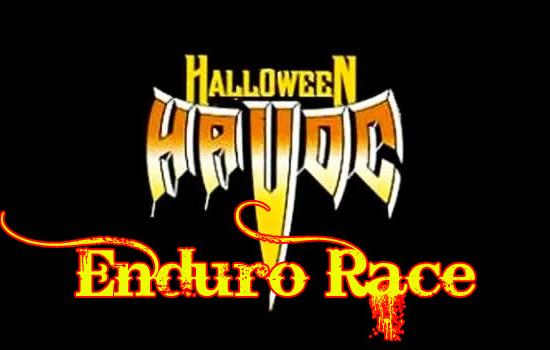 Halloween Havoc Enduro Race