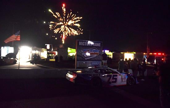 Pepsi FIRECRACKER 400