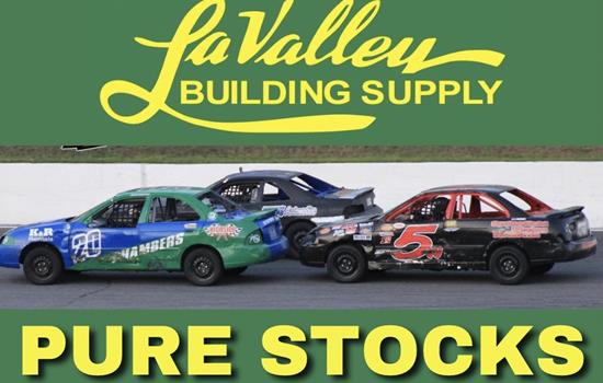 LaValley Building Supply returns as