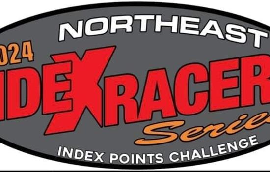 Northeast Index Racers Series Point