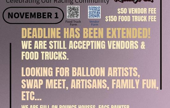 2025 DUCKFEST fall festival returns
