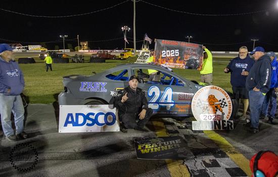 Championships Decided at The BullRi