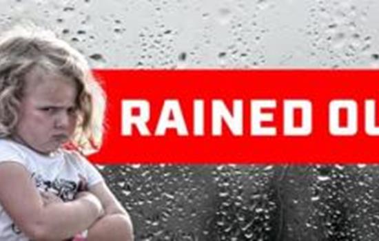 Tonight's USL Sprint Race Is Rained