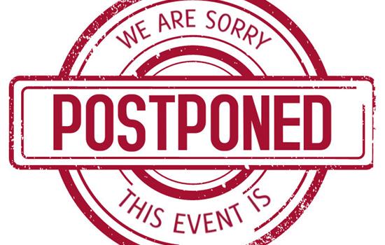 Caney season opener postponed to Ma