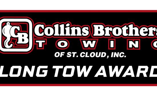 Collins Brothers Towing Long Tow Aw