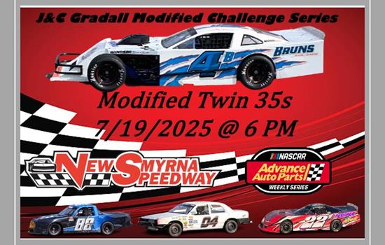 Modifieds & Pro Trucks Highlight Th