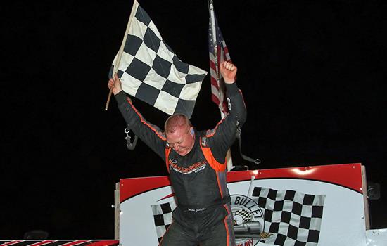 GALADJA RETURNS TO WINNERS CIRCLE