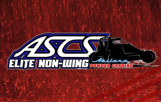 ASCS Elite Non-Wing At RPM Canceled