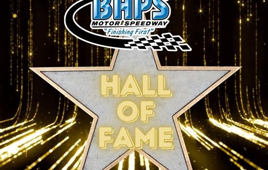 Hall of Fame Night Moves to May 25