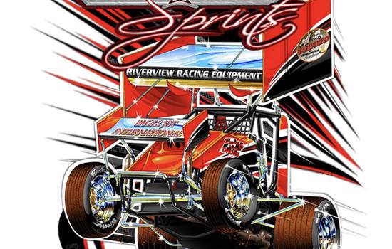 Bryce Will Be Returning To The Seat Of The #9 Top Gun Sprint This Saturday At Vo