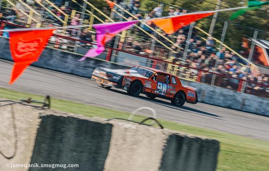 Home to the SST Super Stocks divisi