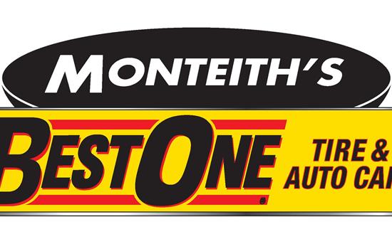 Monteith's Best One  partners with