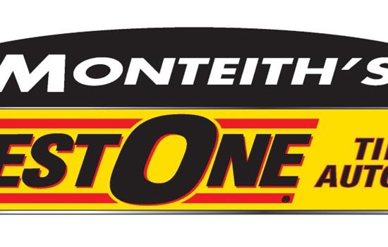 Monteith's Best One Tire and Auto c