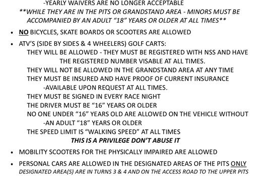 PIT RULES 2024